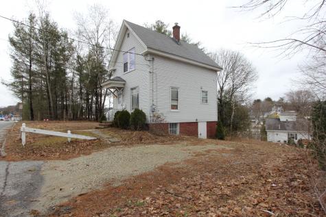 169 Lake Auburn Avenue Auburn ME 04210