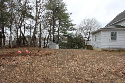 169 Lake Auburn Avenue Auburn ME 04210