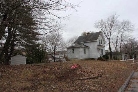 169 Lake Auburn Avenue Auburn ME 04210