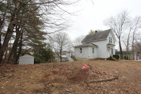 169 Lake Auburn Avenue Auburn ME 04210