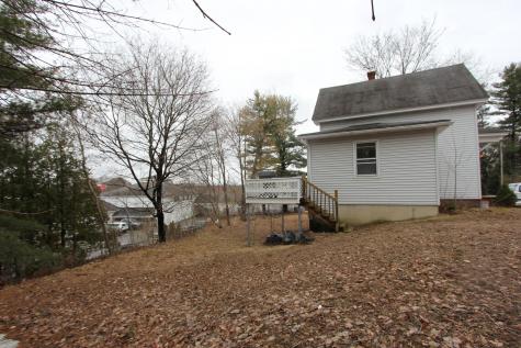 169 Lake Auburn Avenue Auburn ME 04210