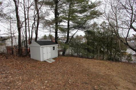 169 Lake Auburn Avenue Auburn ME 04210