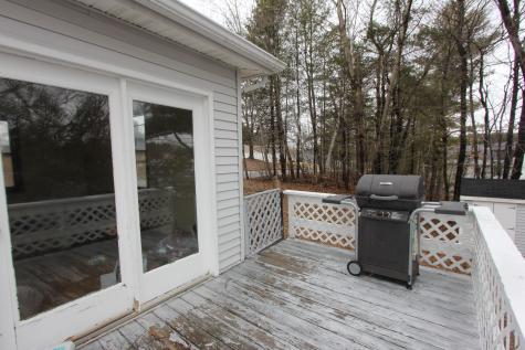 169 Lake Auburn Avenue Auburn ME 04210