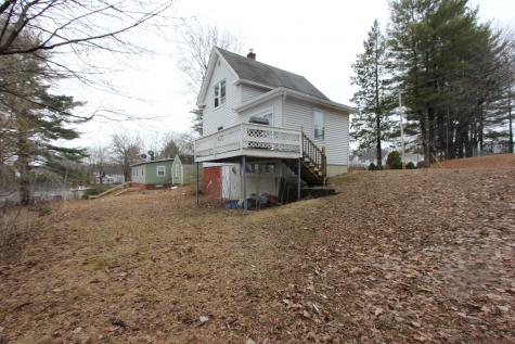 169 Lake Auburn Avenue Auburn ME 04210