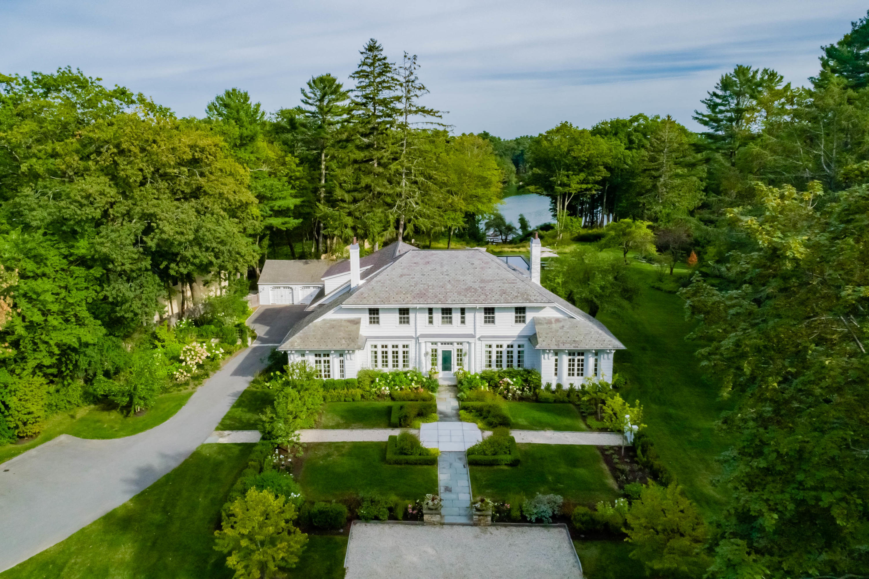 123 Foreside Road Falmouth ME 04105