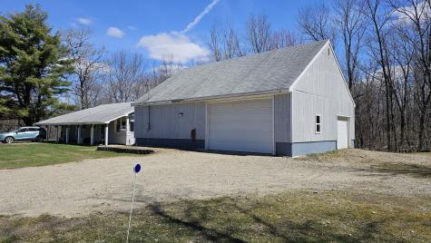 1052 Washington Street N Auburn ME 04210