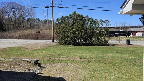 1052 Washington Street N Auburn ME 04210