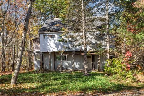 270 Stillwater Avenue Orono ME 04473