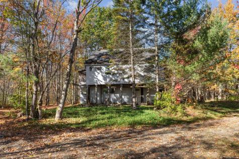 270 Stillwater Avenue Orono ME 04473