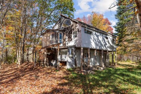 270 Stillwater Avenue Orono ME 04473