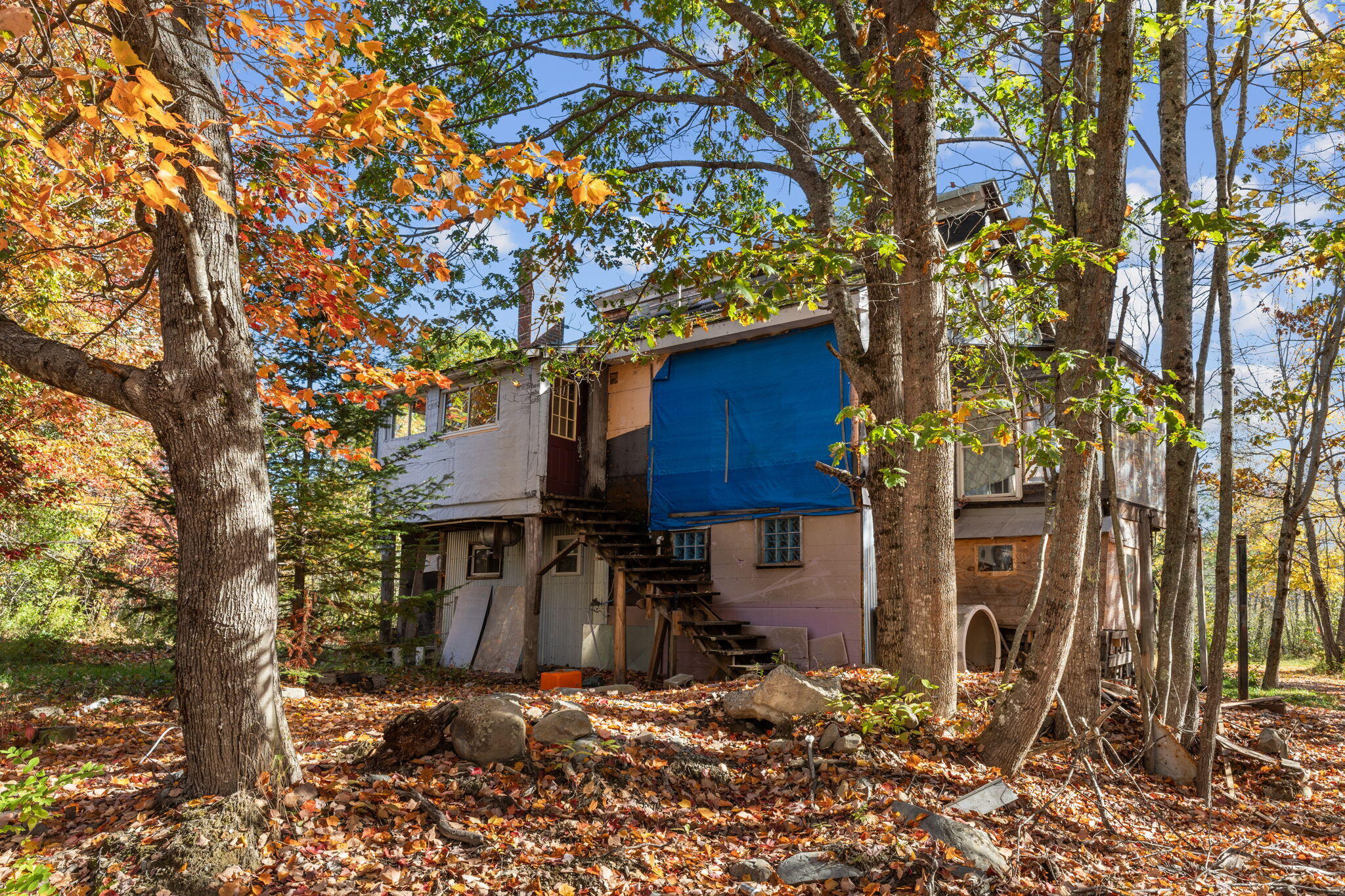270 Stillwater Avenue Orono ME 04473