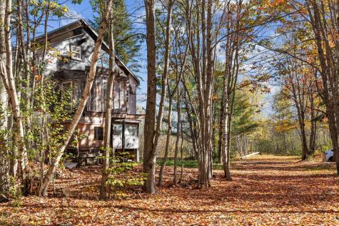 270 Stillwater Avenue Orono ME 04473