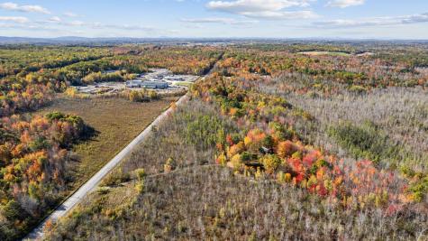 270 Stillwater Avenue Orono ME 04473