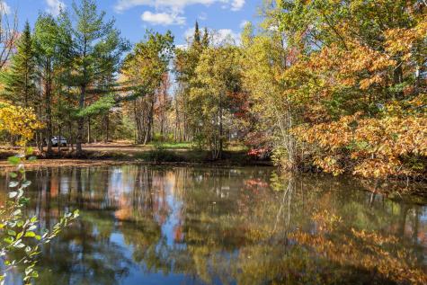 270 Stillwater Avenue Orono ME 04473