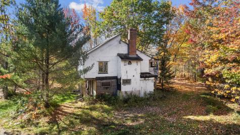 270 Stillwater Avenue Orono ME 04473