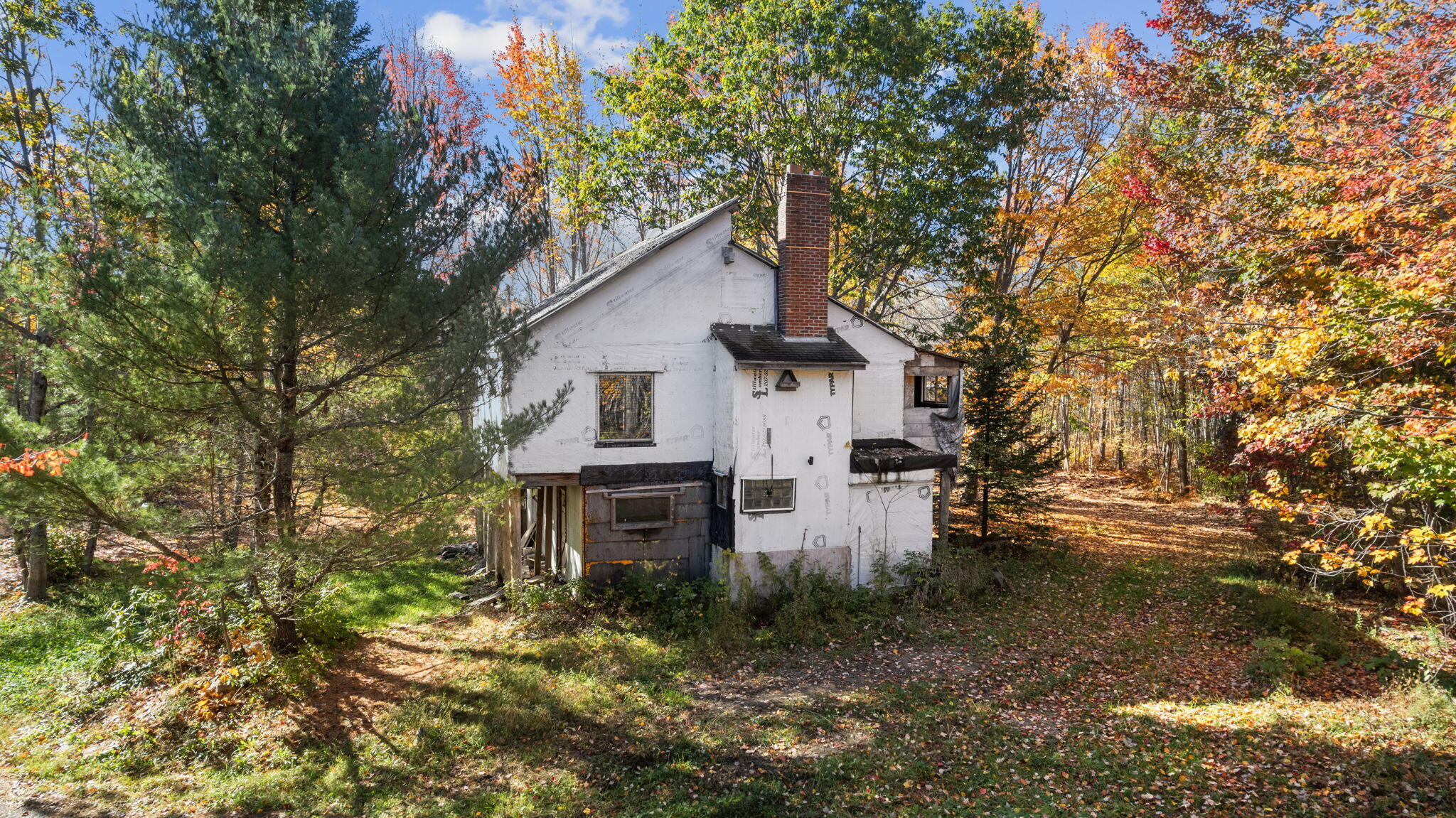 270 Stillwater Avenue Orono ME 04473