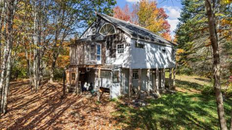 270 Stillwater Avenue Orono ME 04473