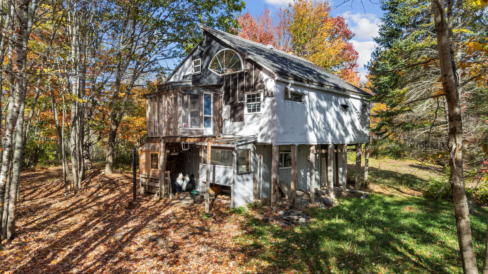 270 Stillwater Avenue Orono ME 04473