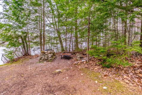 549A Mcwain Hill Road Waterford ME 04088