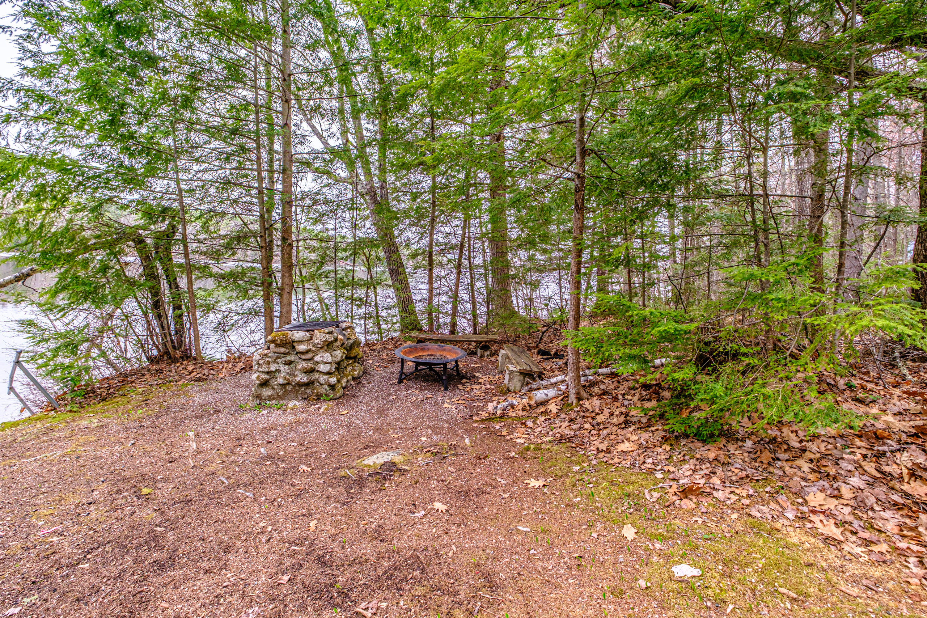 549A Mcwain Hill Road Waterford ME 04088