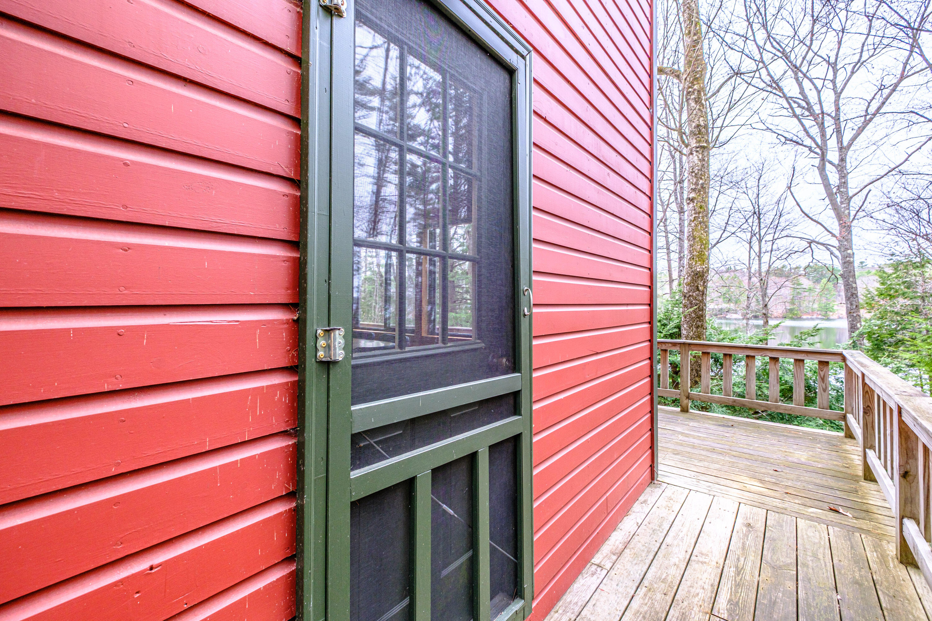 549A Mcwain Hill Road Waterford ME 04088