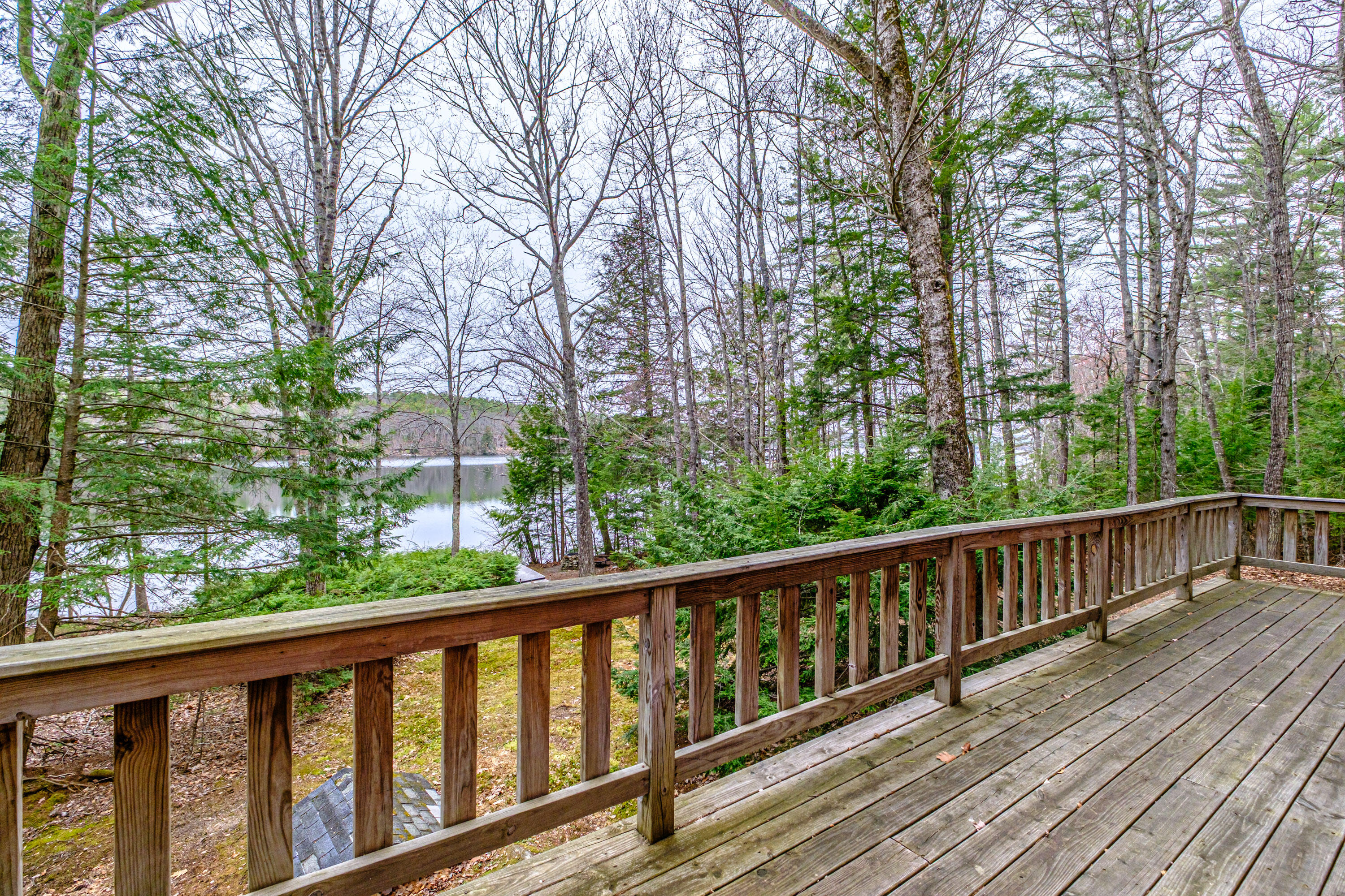 549A Mcwain Hill Road Waterford ME 04088