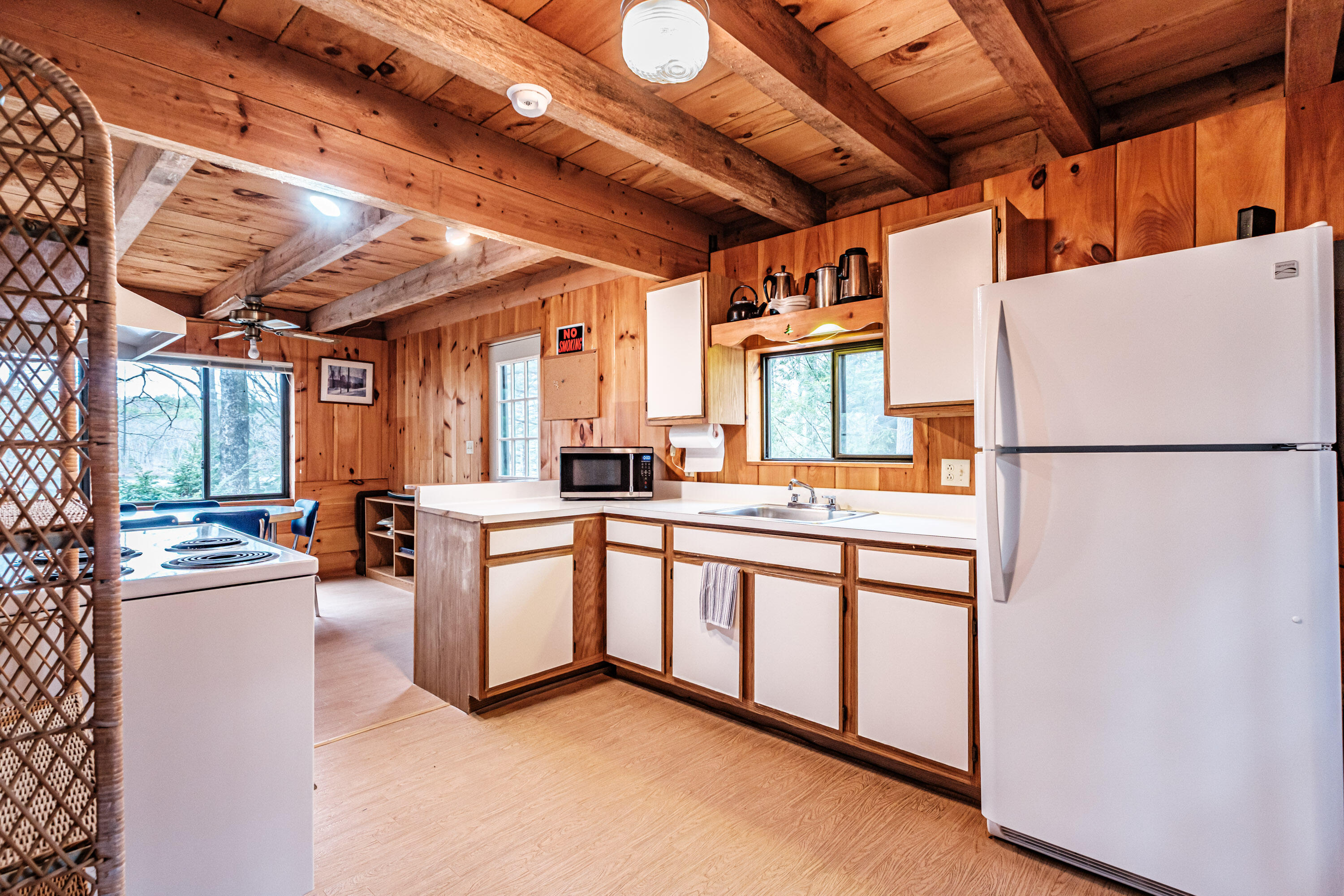 549A Mcwain Hill Road Waterford ME 04088