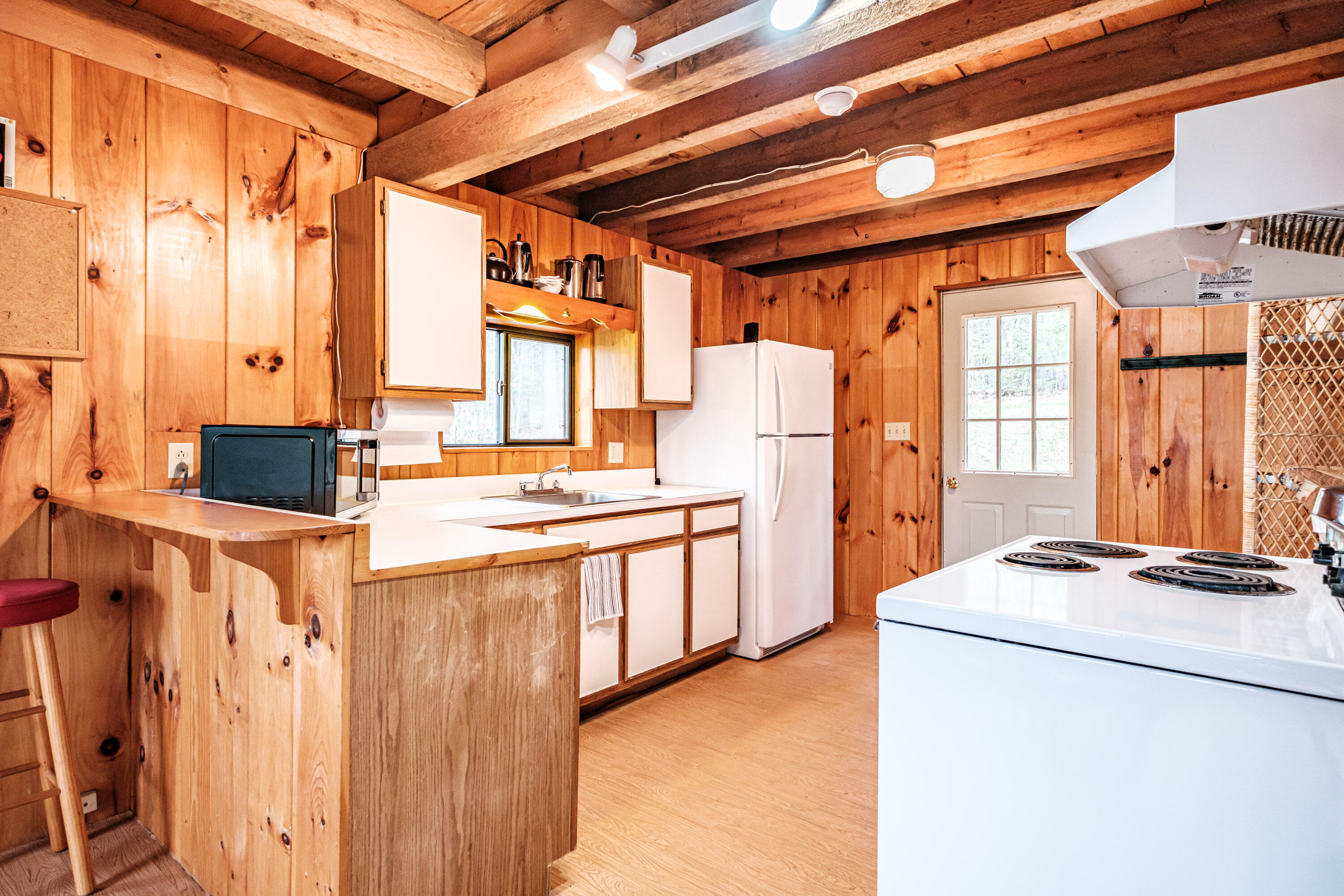 549A Mcwain Hill Road Waterford ME 04088