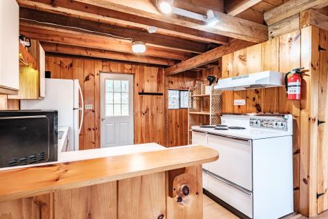 549A Mcwain Hill Road Waterford ME 04088