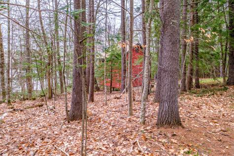 549A Mcwain Hill Road Waterford ME 04088