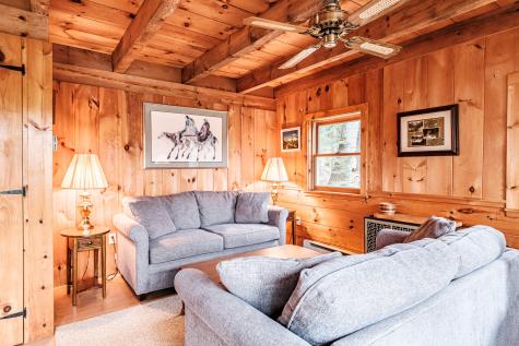549A Mcwain Hill Road Waterford ME 04088