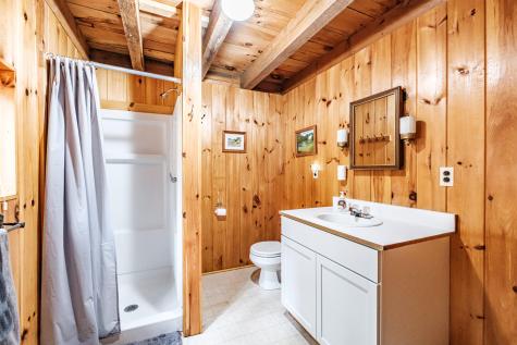 549A Mcwain Hill Road Waterford ME 04088
