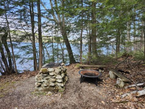 549A Mcwain Hill Road Waterford ME 04088