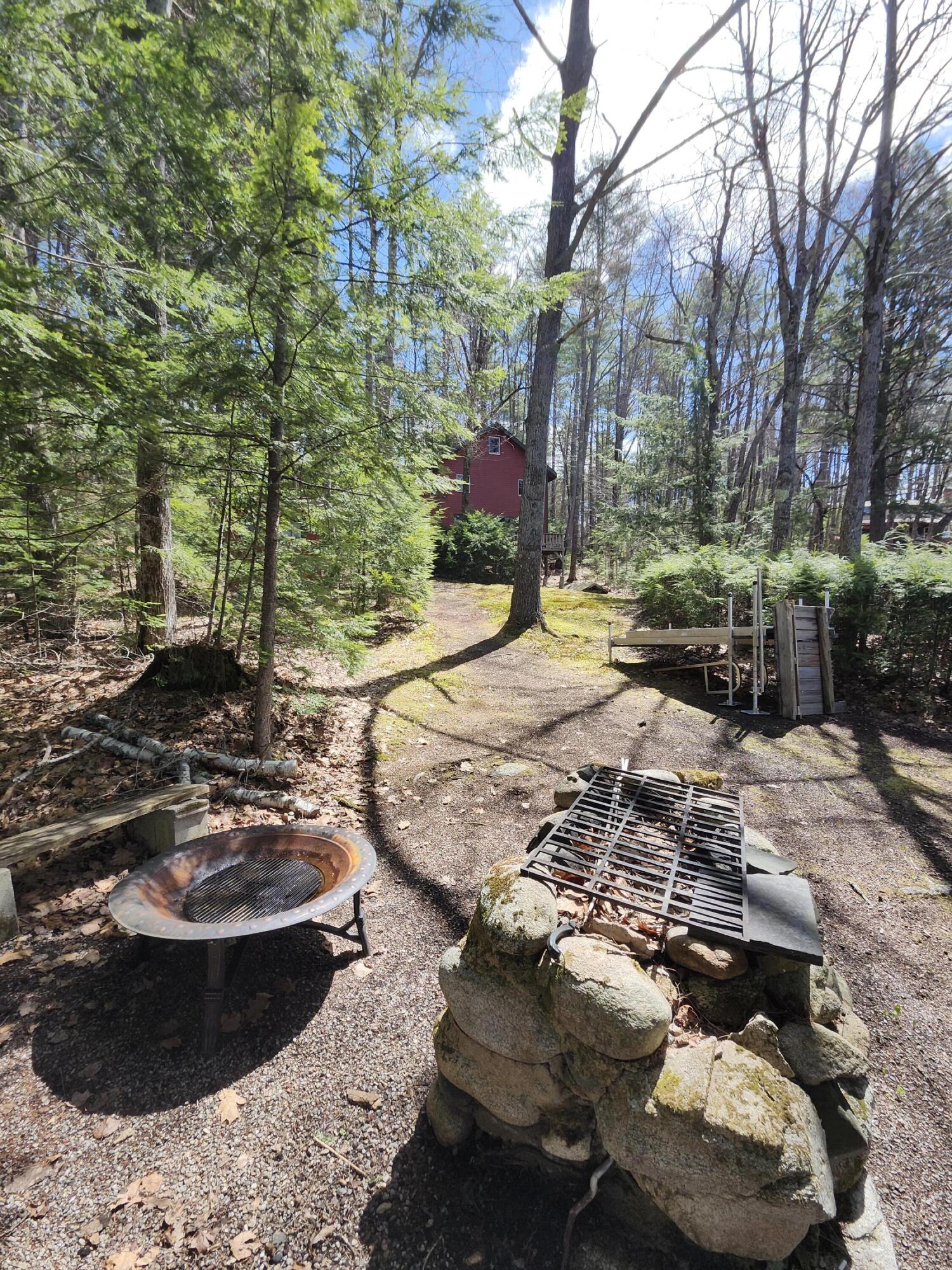 549A Mcwain Hill Road Waterford ME 04088