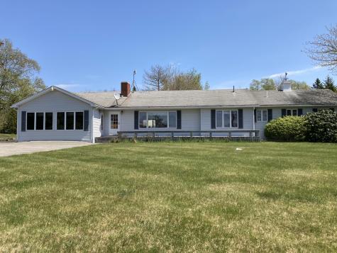 1 Francis Road Steuben ME 04680