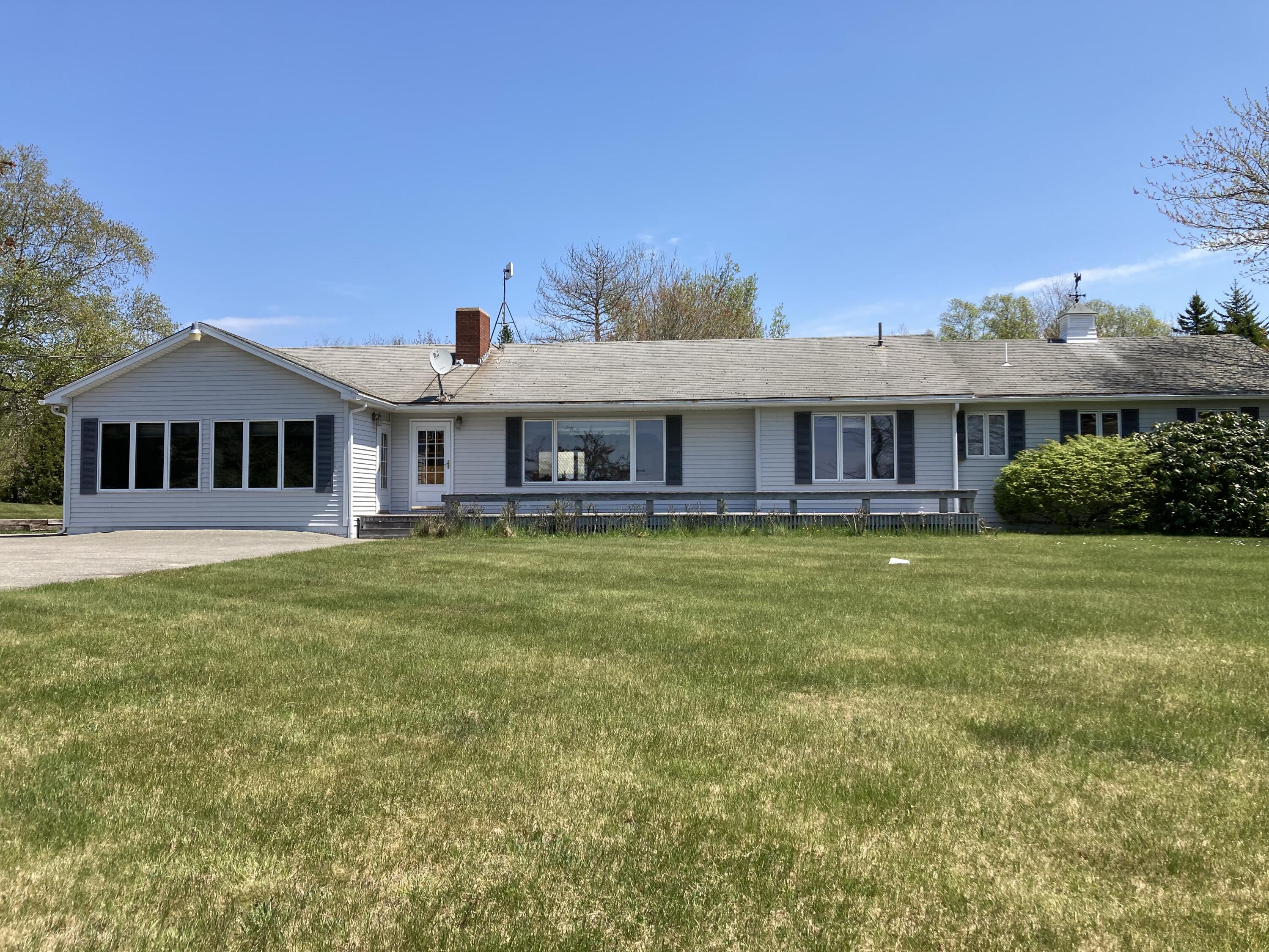 1 Francis Road Steuben ME 04680