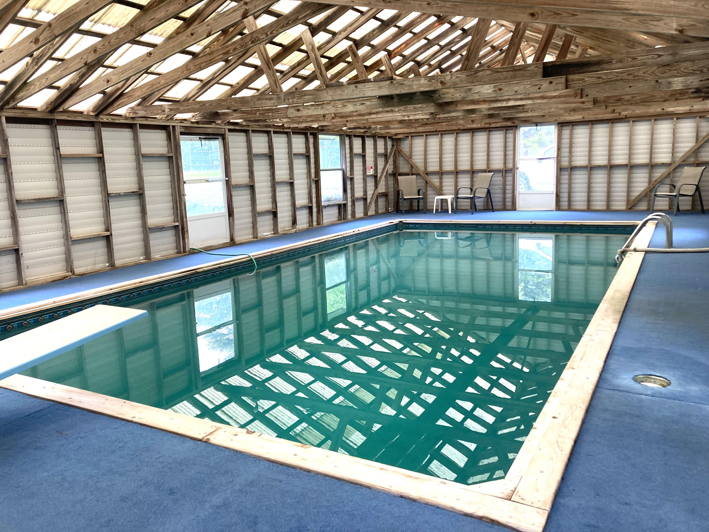 1 Francis Road Steuben ME 04680