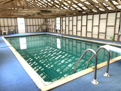 1 Francis Road Steuben ME 04680