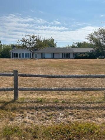 1 Francis Road Steuben ME 04680