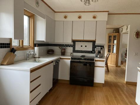 1 Francis Road Steuben ME 04680