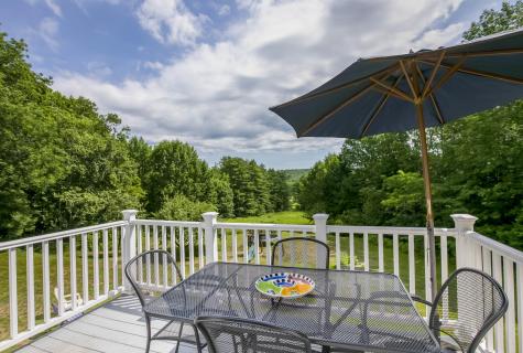 45 Hillside Avenue Falmouth ME 04105