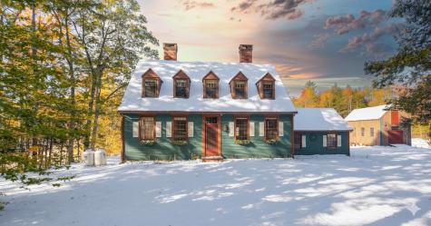 120 North Road Bridgton ME 04009