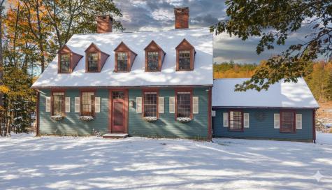 120 North Road Bridgton ME 04009