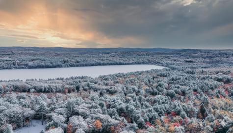 120 North Road Bridgton ME 04009