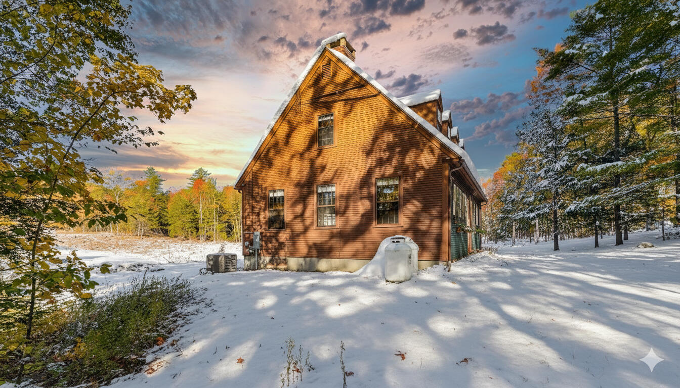 120 North Road Bridgton ME 04009