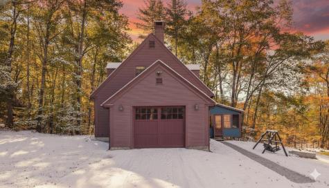 120 North Road Bridgton ME 04009