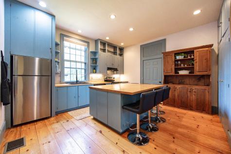 120 North Road Bridgton ME 04009