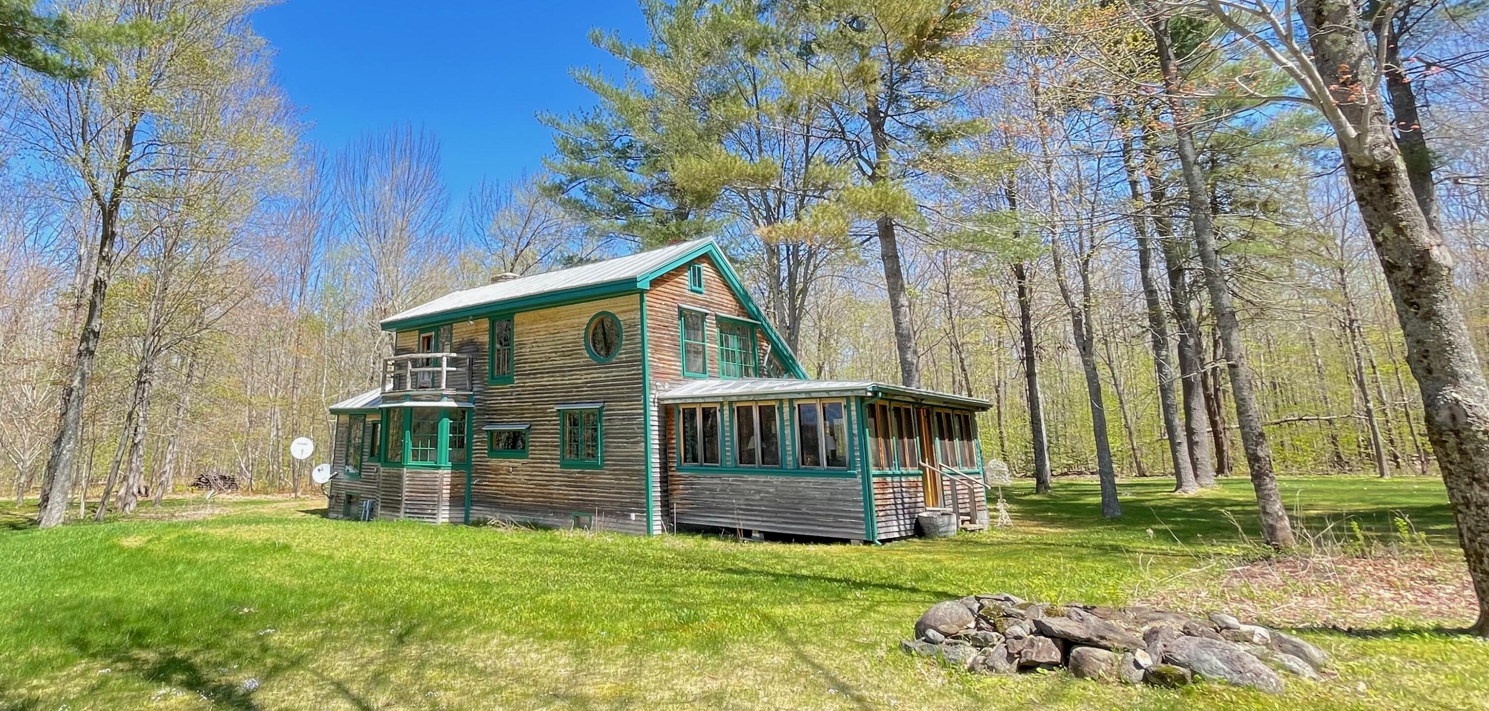 25 Deer Wander Ridge Road Anson ME 04911