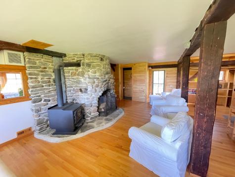 25 Deer Wander Ridge Road Anson ME 04911