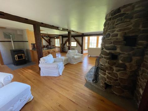 25 Deer Wander Ridge Road Anson ME 04911